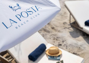 La Posta Beach Hotel